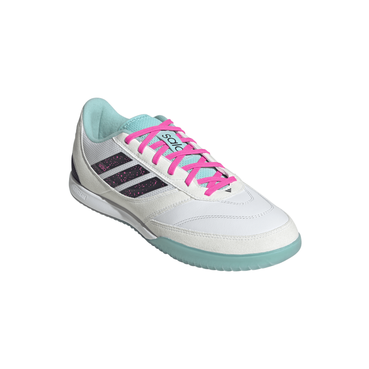 Adidas Hallenfußballschuhe Top Sala Competition II - machsport – Bild 