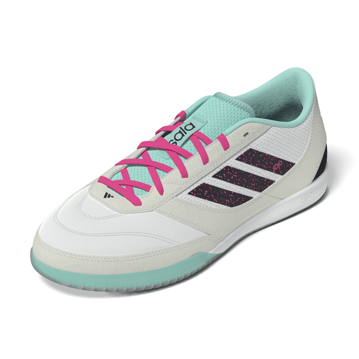 Adidas Hallenfußballschuhe Top Sala Competition II - machsport – Bild 