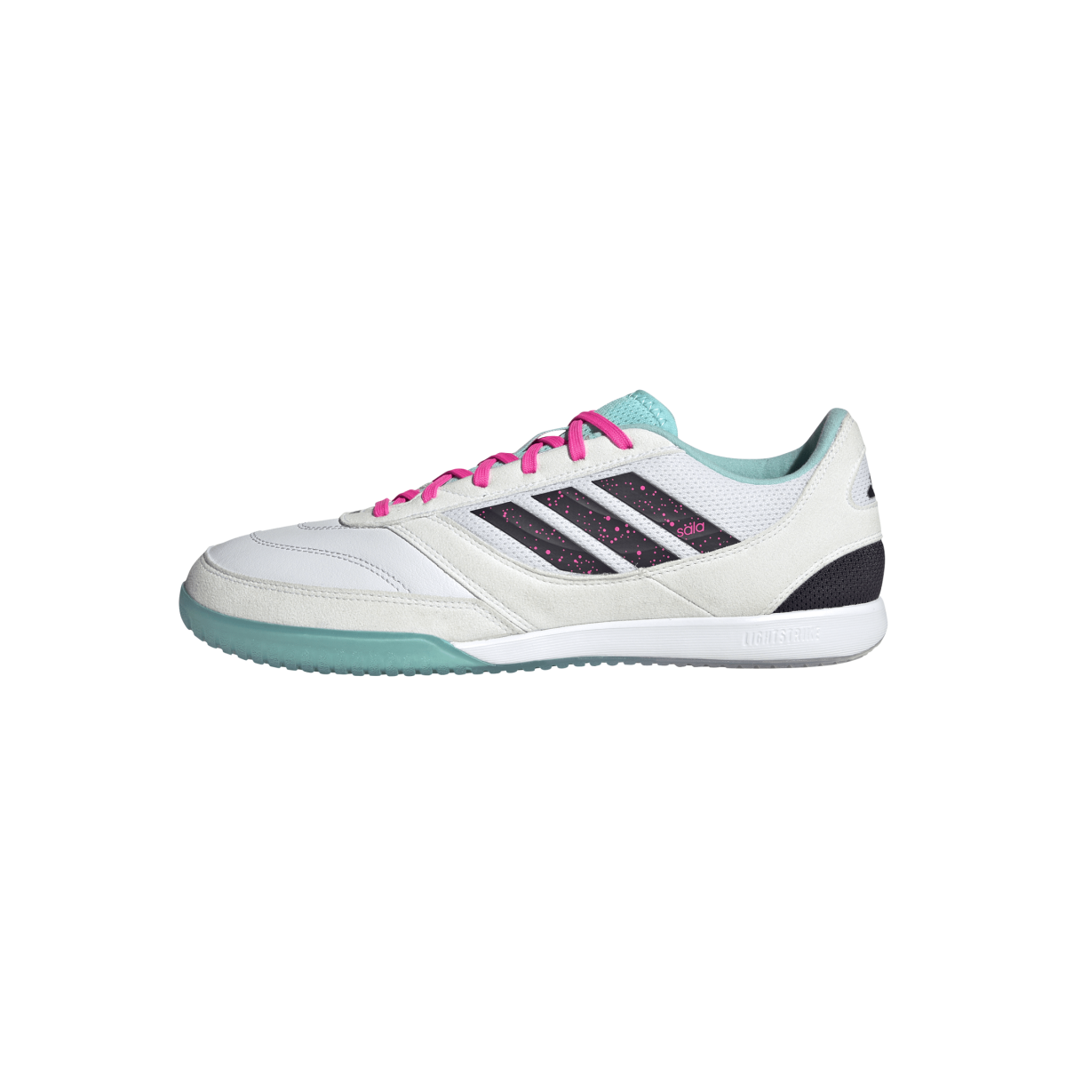 Adidas Hallenfußballschuhe Top Sala Competition II - machsport – Bild 