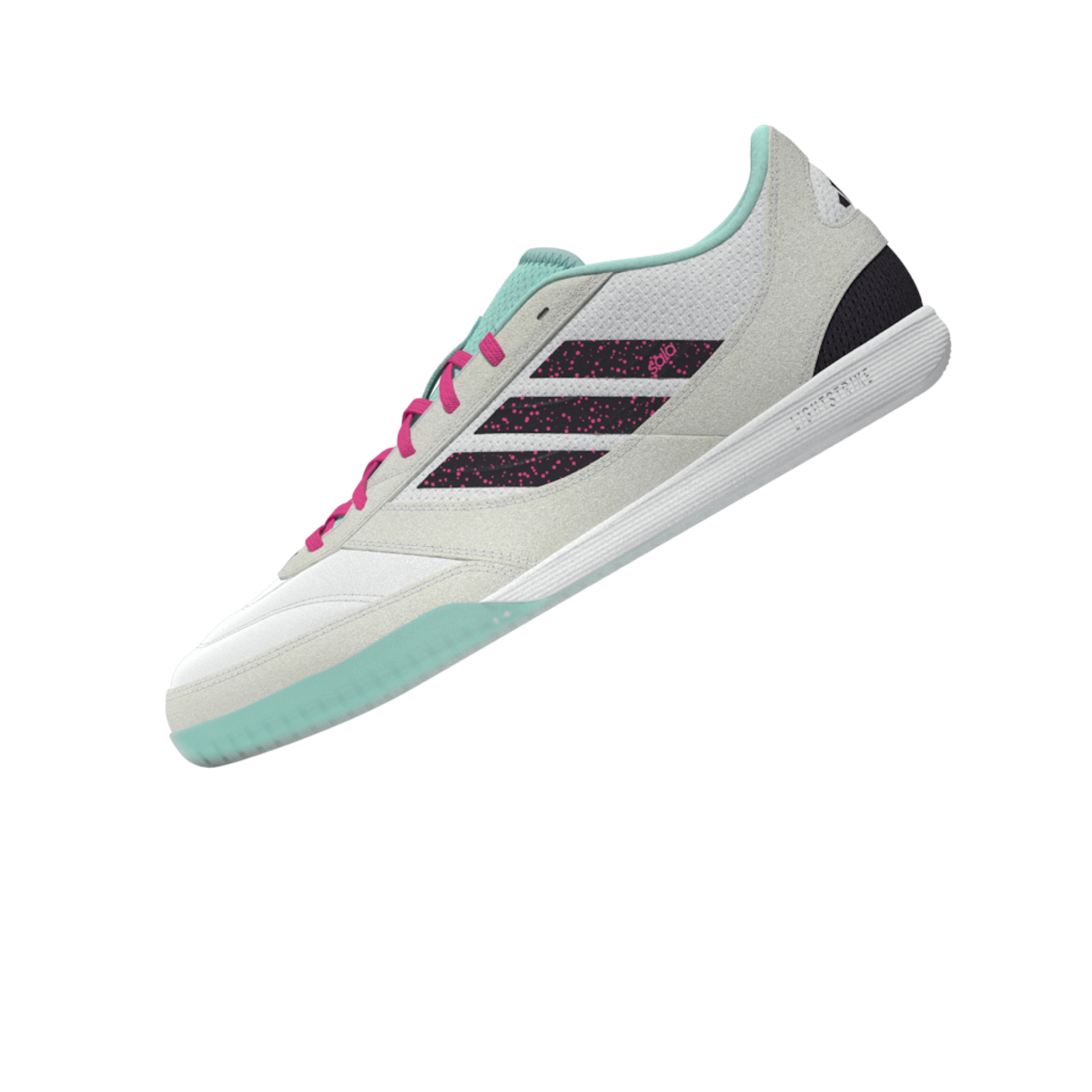 Adidas Hallenfußballschuhe Top Sala Competition II - machsport – Bild 