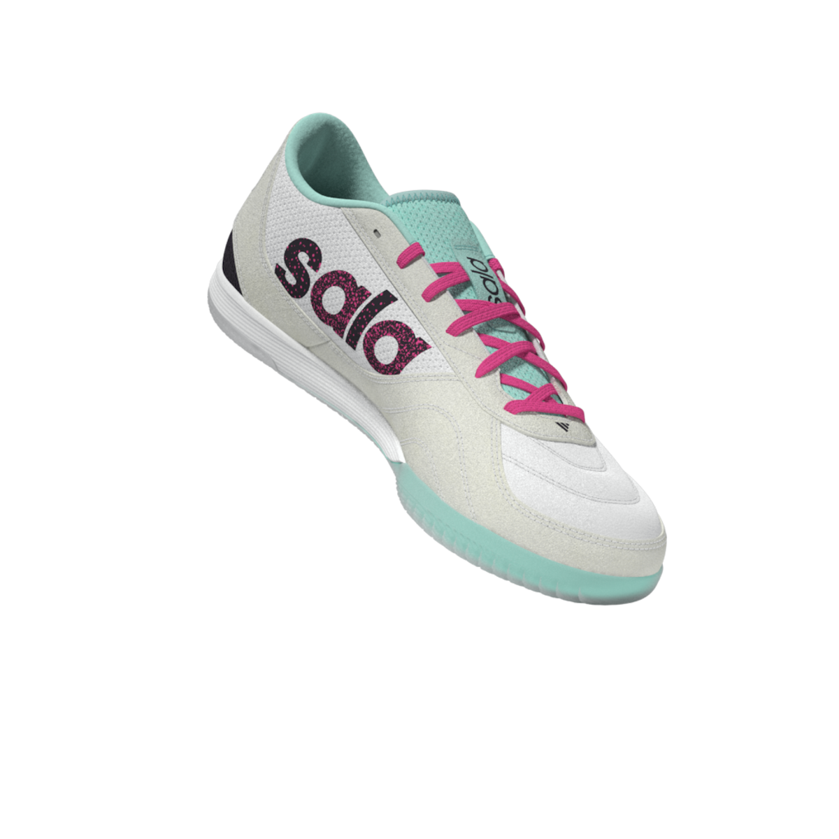 Adidas Hallenfußballschuhe Top Sala Competition II - machsport – Bild 