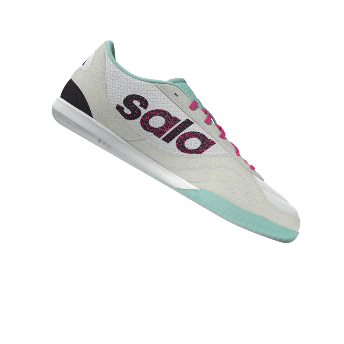 Adidas Hallenfußballschuhe Top Sala Competition II - machsport – Bild 