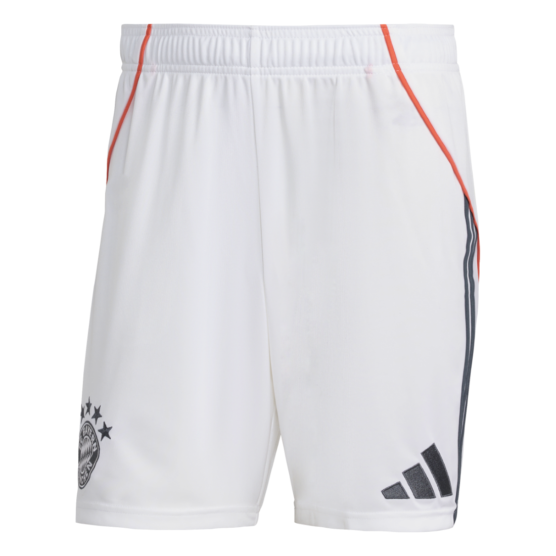 FC Bayern München Away Short 25/26 - machsport