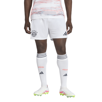 FC Bayern München Away Short 25/26 - machsport