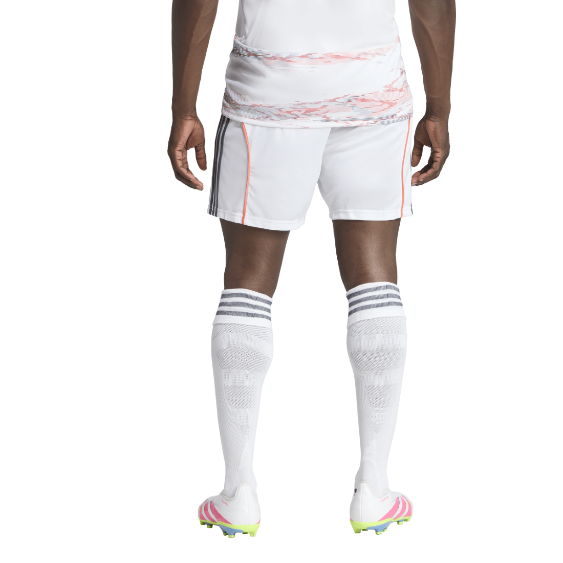 FC Bayern München Away Short 25/26 - machsport – Bild 