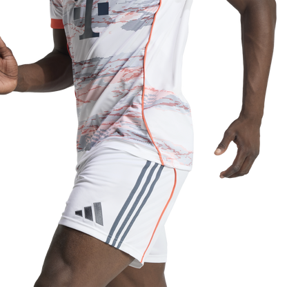 FC Bayern München Away Short 25/26 - machsport