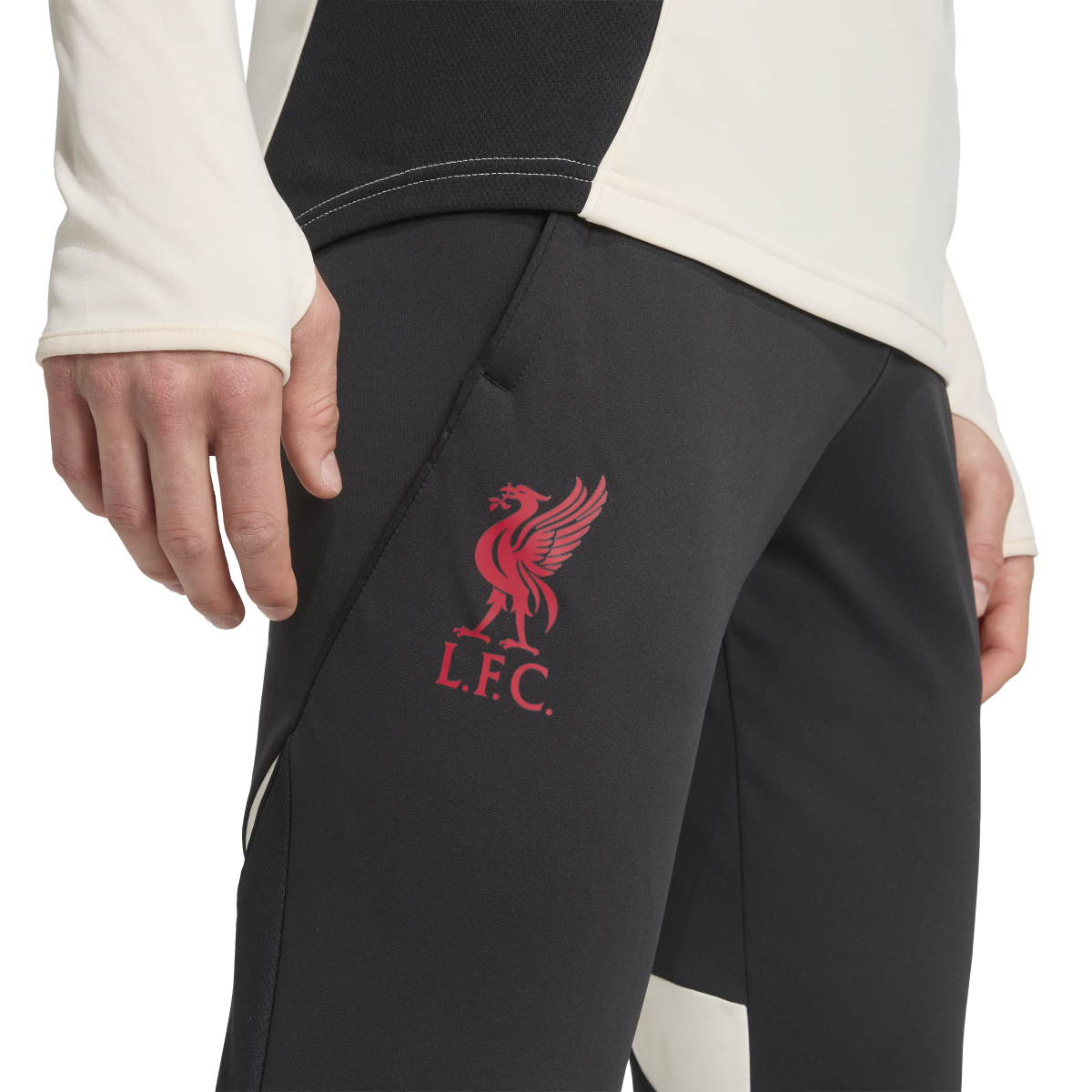 FC Liverpool Trainings Pants 25/26 - machsport