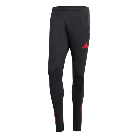 FC Liverpool Trainings Pants 25/26 – schwarz / S