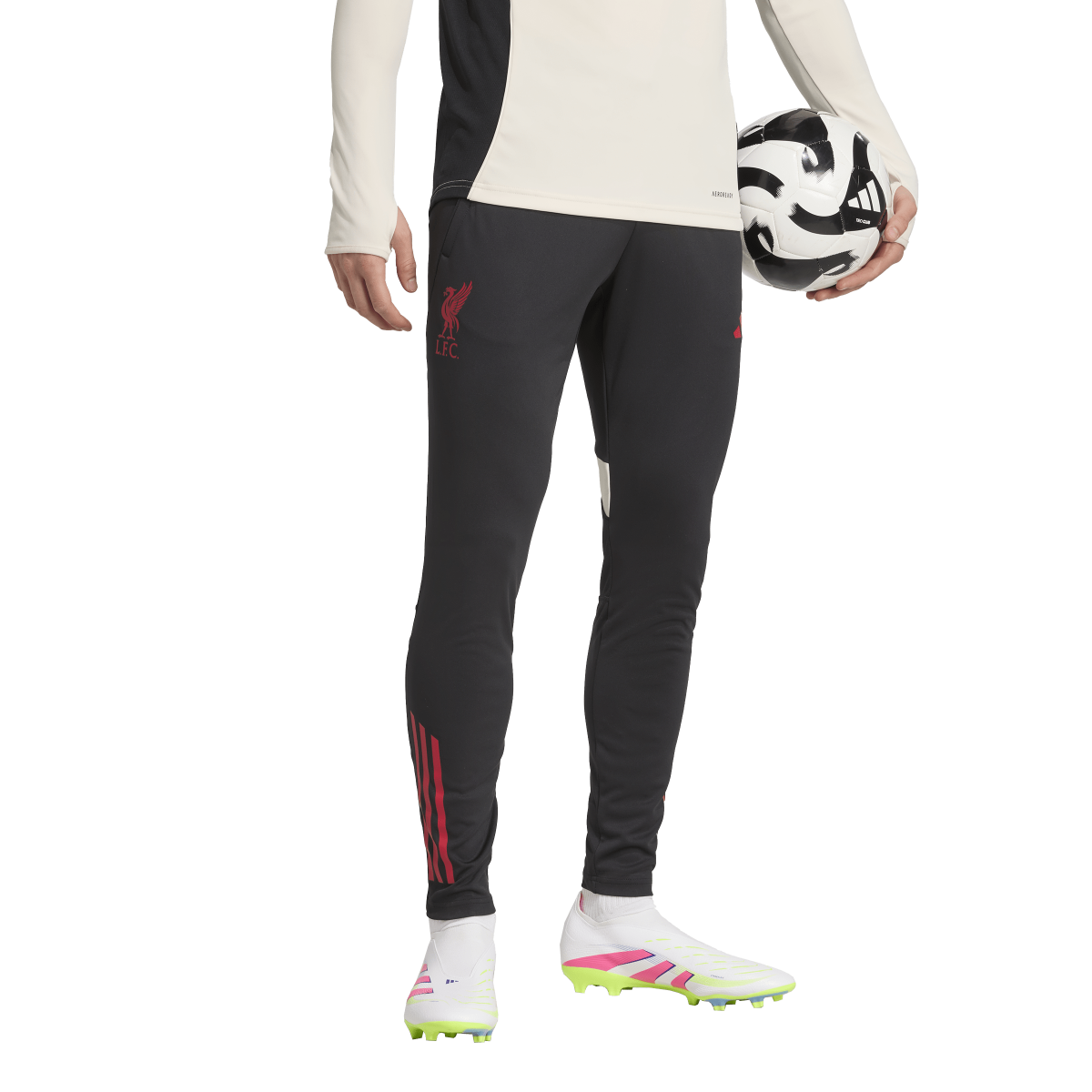FC Liverpool Trainings Pants 25/26 - machsport