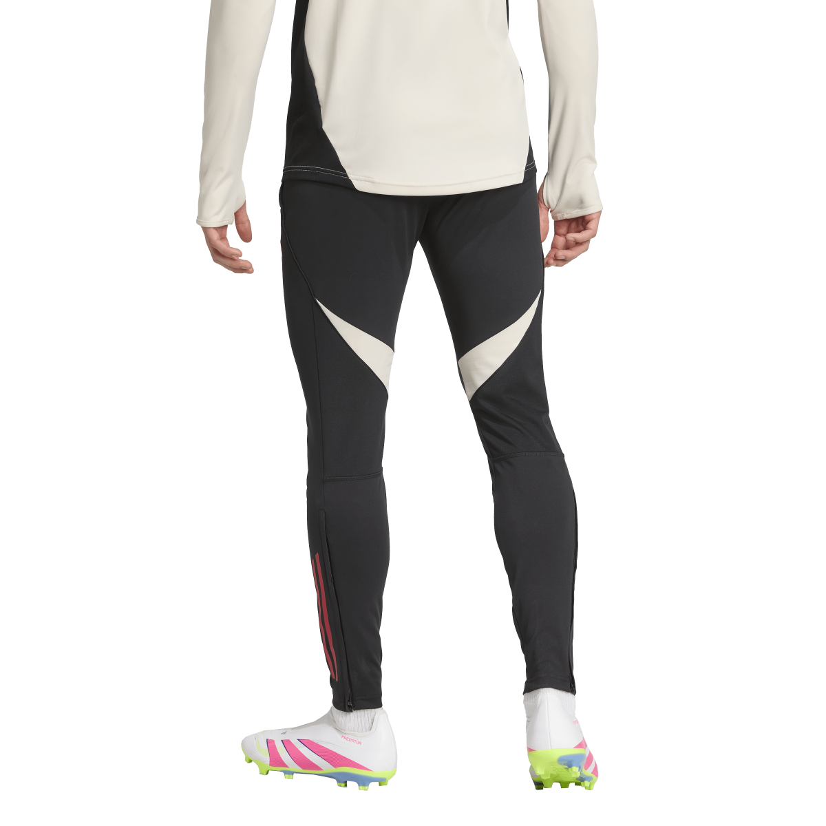 FC Liverpool Trainings Pants 25/26 - machsport – Bild 