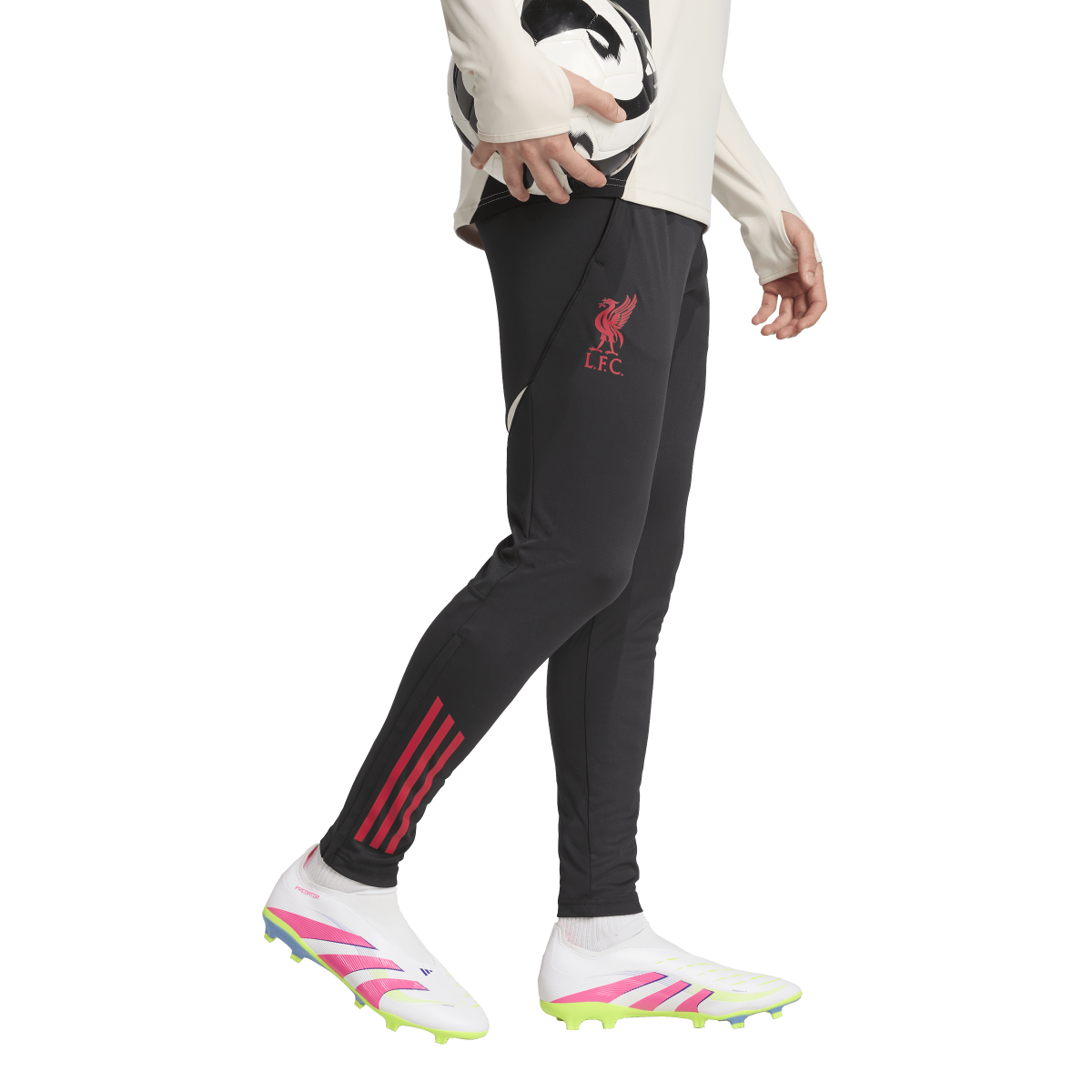 FC Liverpool Trainings Pants 25/26 - machsport