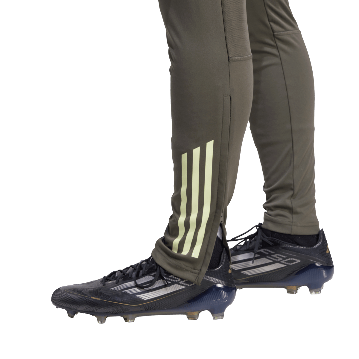 FC Real Madrid Trainings Pant 25/26 - machsport – Bild 