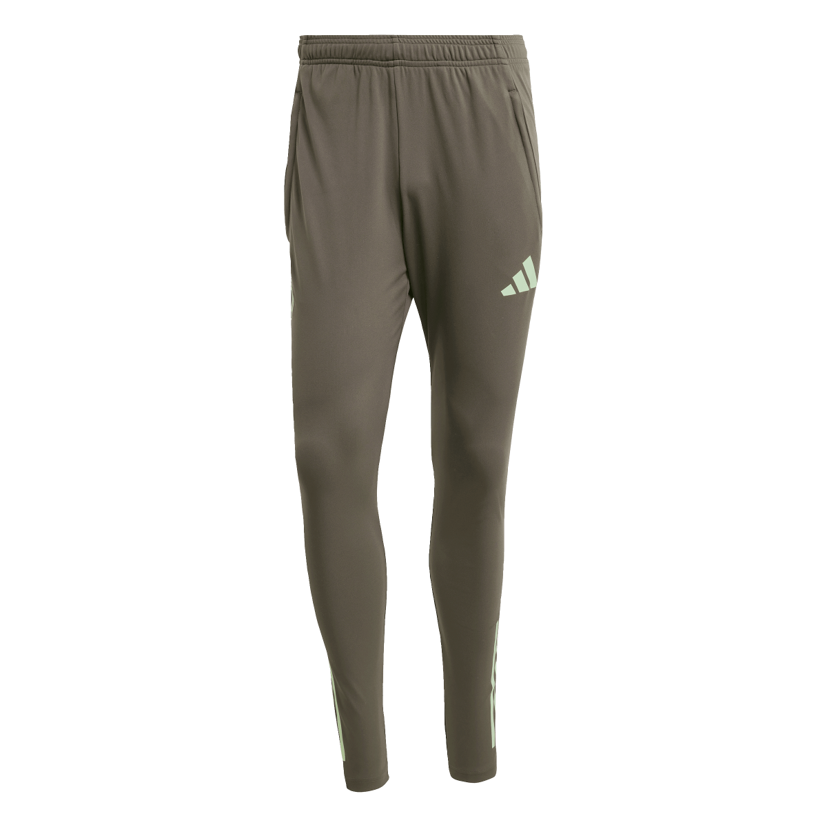 FC Real Madrid Trainings Pant 25/26 - machsport – Bild 