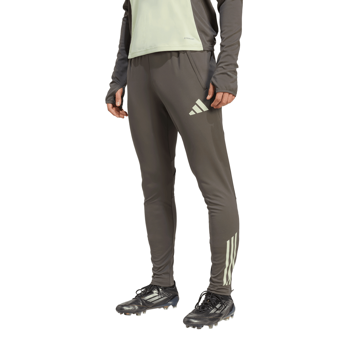 FC Real Madrid Trainings Pant 25/26 - machsport