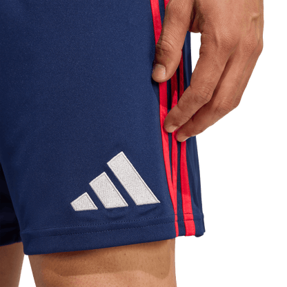 FC Arsenal Away Short 25/26 - machsport