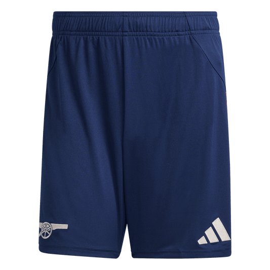 FC Arsenal Away Short 25/26 – dunkelblau / S