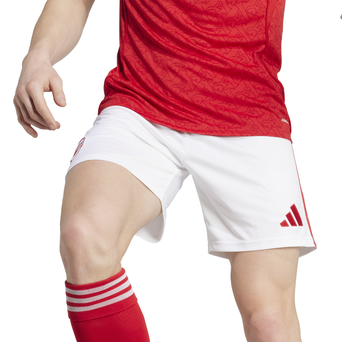 FC Arsenal Short 25/26 - machsport