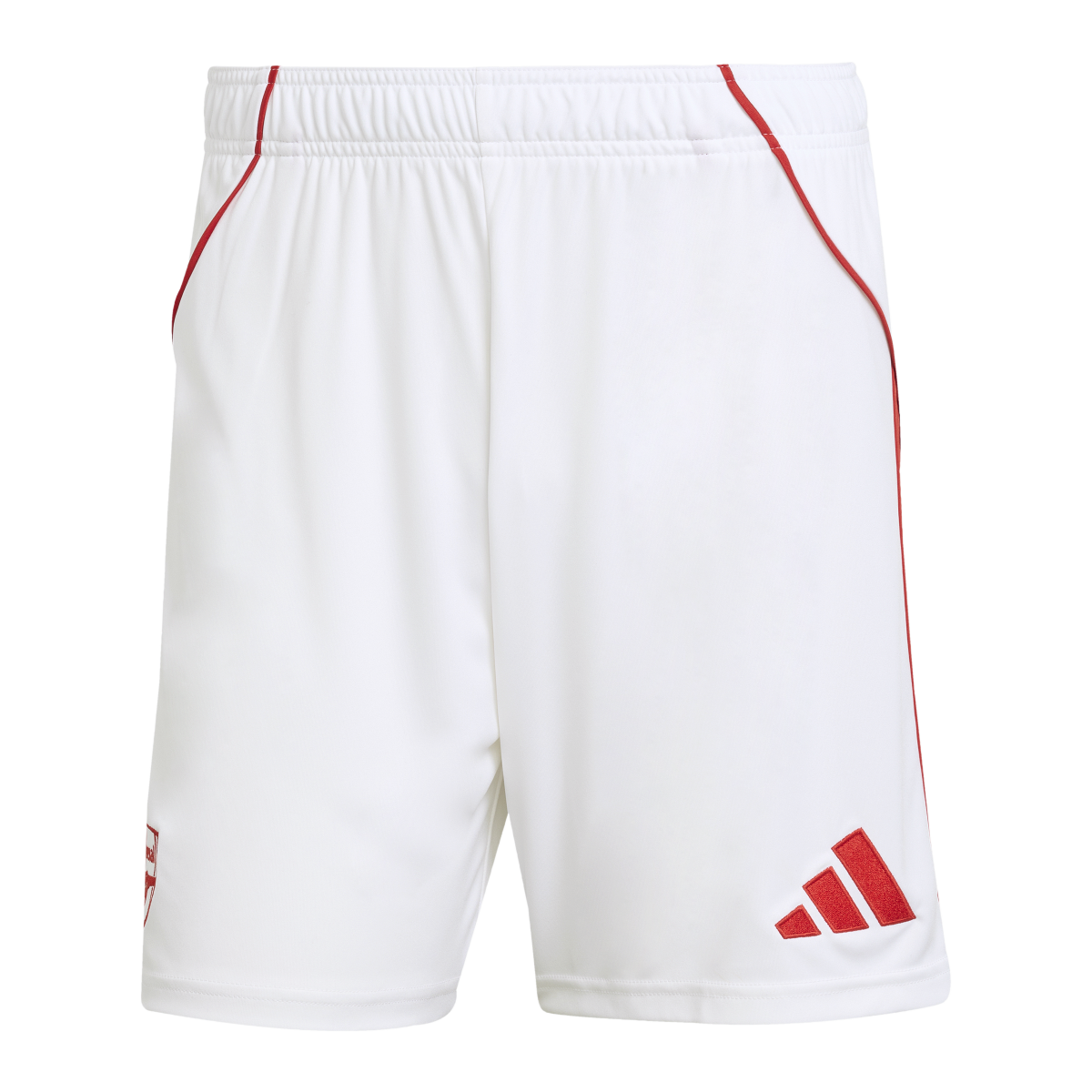 FC Arsenal Short 25/26 - machsport – Bild 