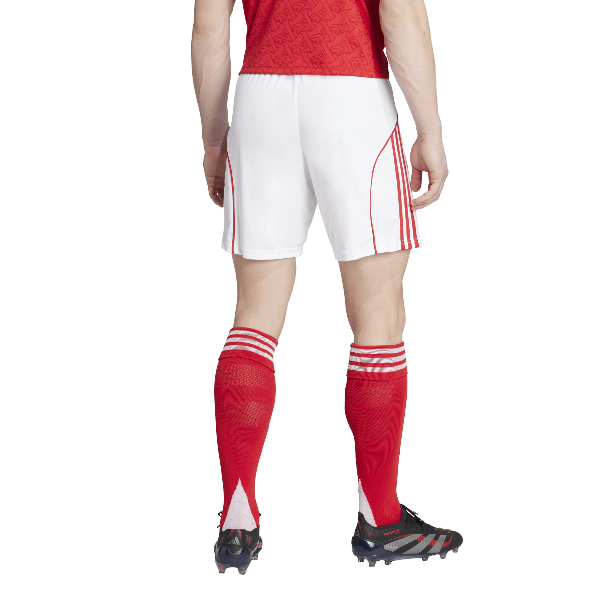 FC Arsenal Short 25/26 - machsport – Bild 