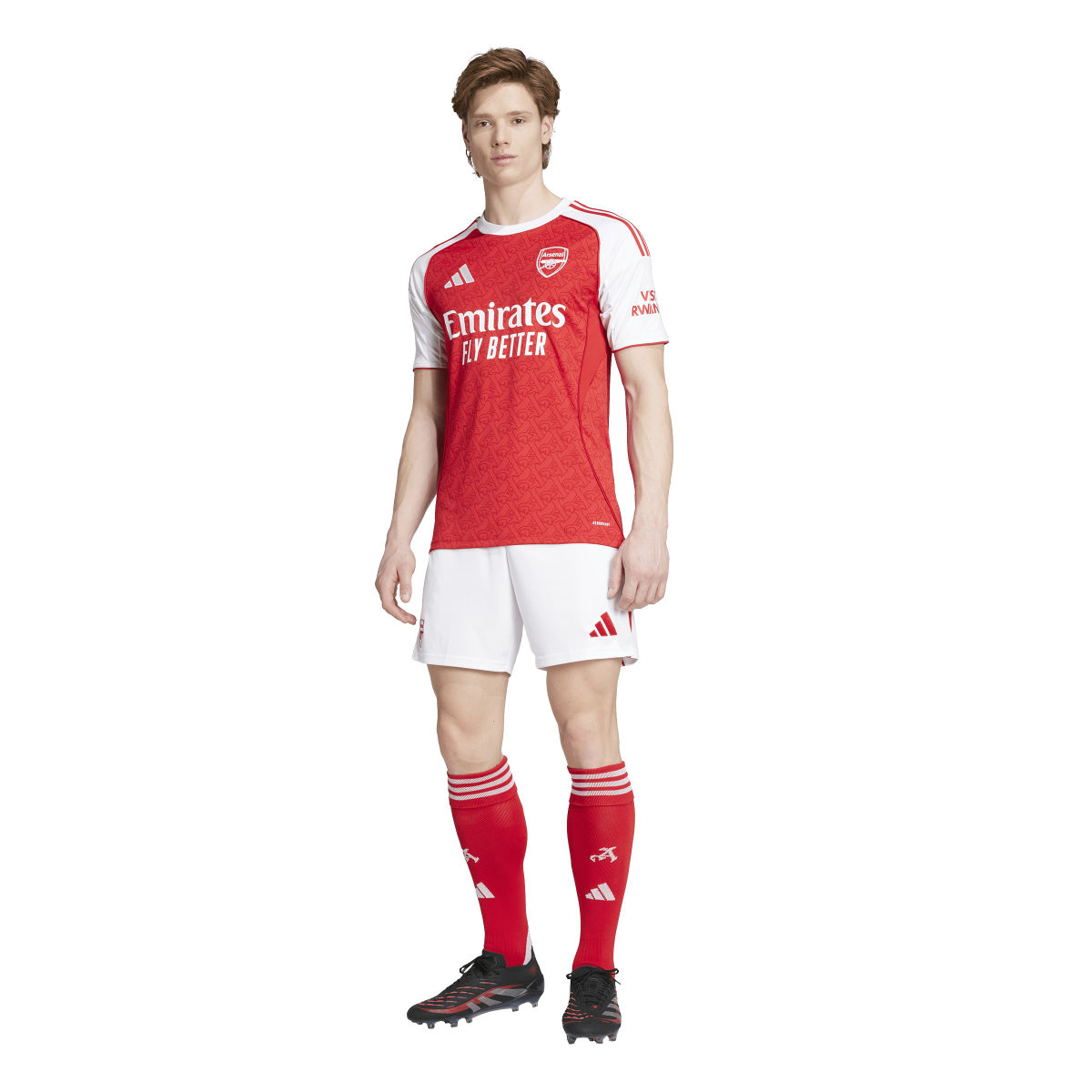FC Arsenal Short 25/26 - machsport