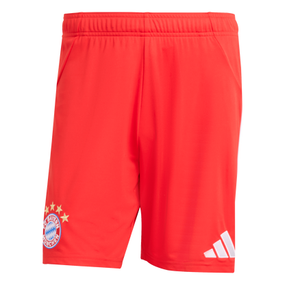 FC Bayern München Home Short 25/26 - machsport