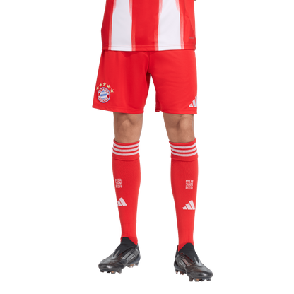 FC Bayern München Home Short 25/26 - machsport