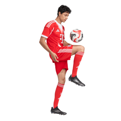 FC Bayern München Home Short 25/26 - machsport