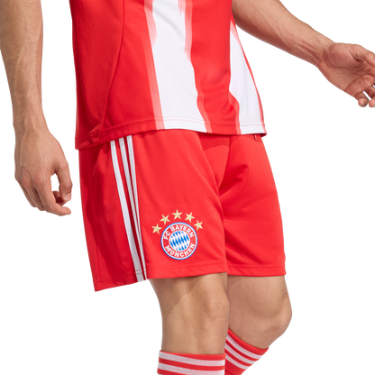 FC Bayern München Home Short 25/26 - machsport