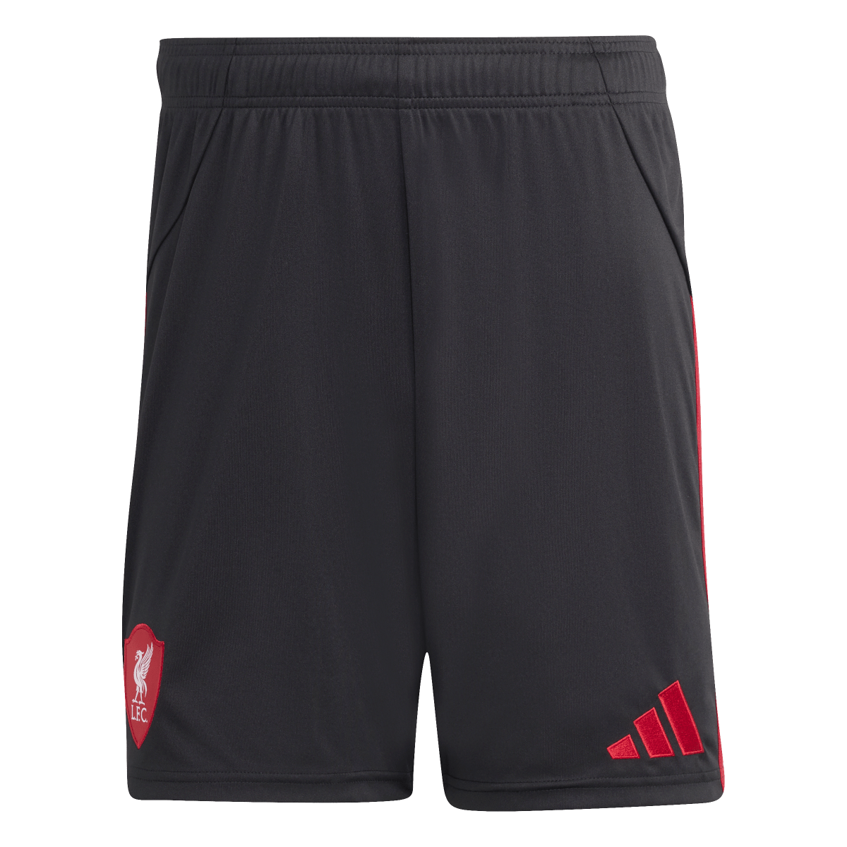 FC Liverpool Away Short 25/26 - machsport – Bild 