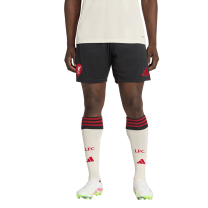 FC Liverpool Away Short 25/26 - machsport