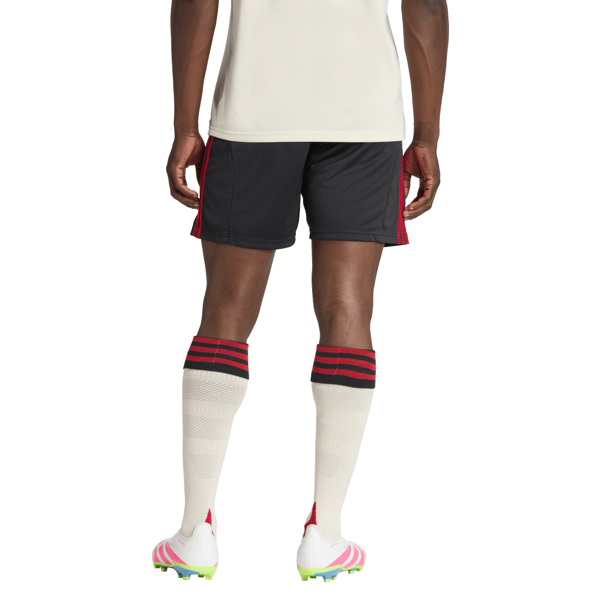 FC Liverpool Away Short 25/26 - machsport – Bild 