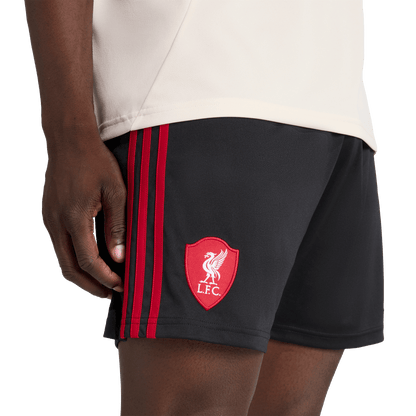 FC Liverpool Away Short 25/26 - machsport
