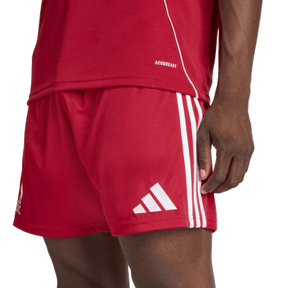 FC Liverpool Home Short 25/26 - machsport