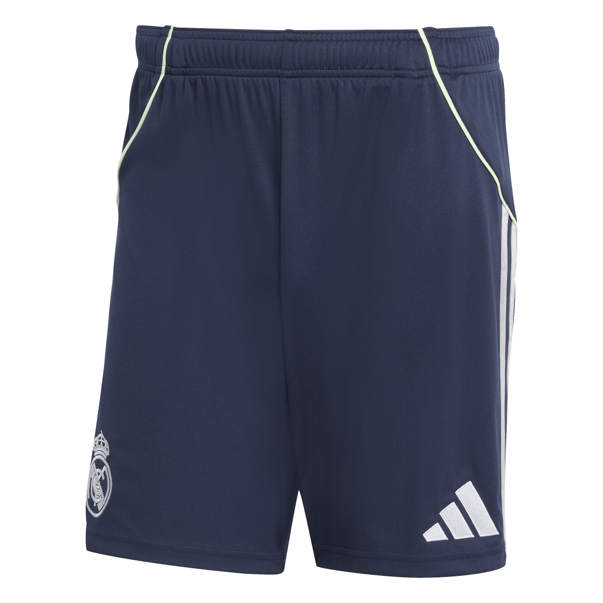 FC Real Madrid Away Short - machsport – Bild 