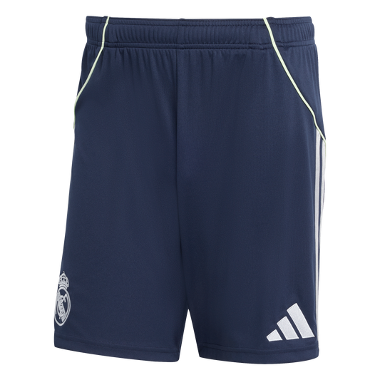 FC Real Madrid Away Short – dunkelblau / L