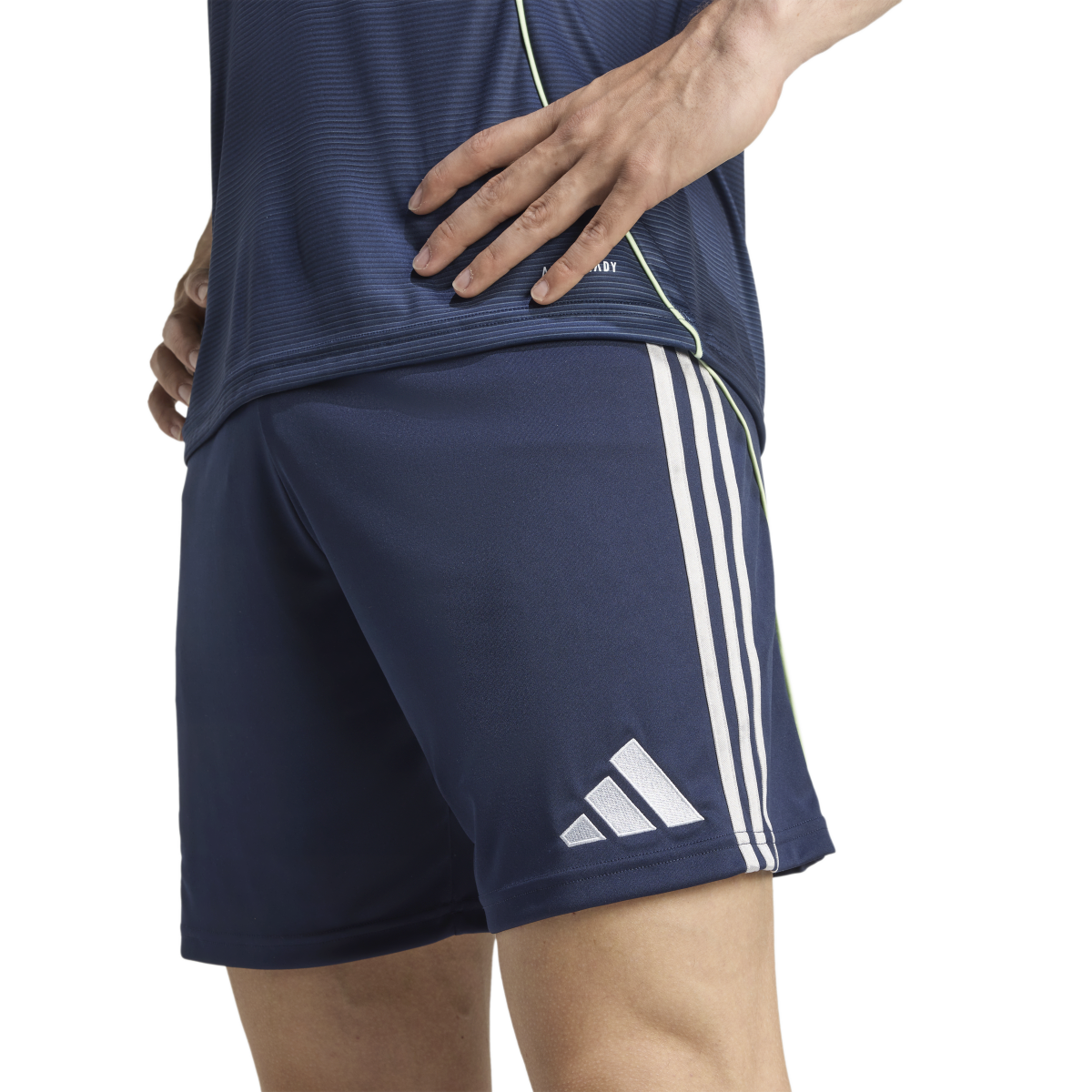 FC Real Madrid Away Short - machsport