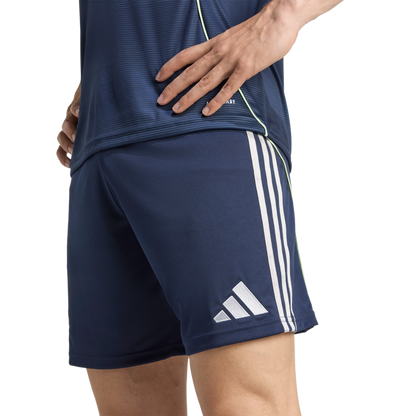 FC Real Madrid Away Short - machsport