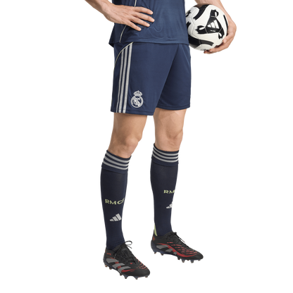 FC Real Madrid Away Short - machsport