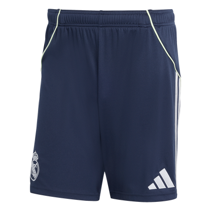 FC Real Madrid Away Short - machsport