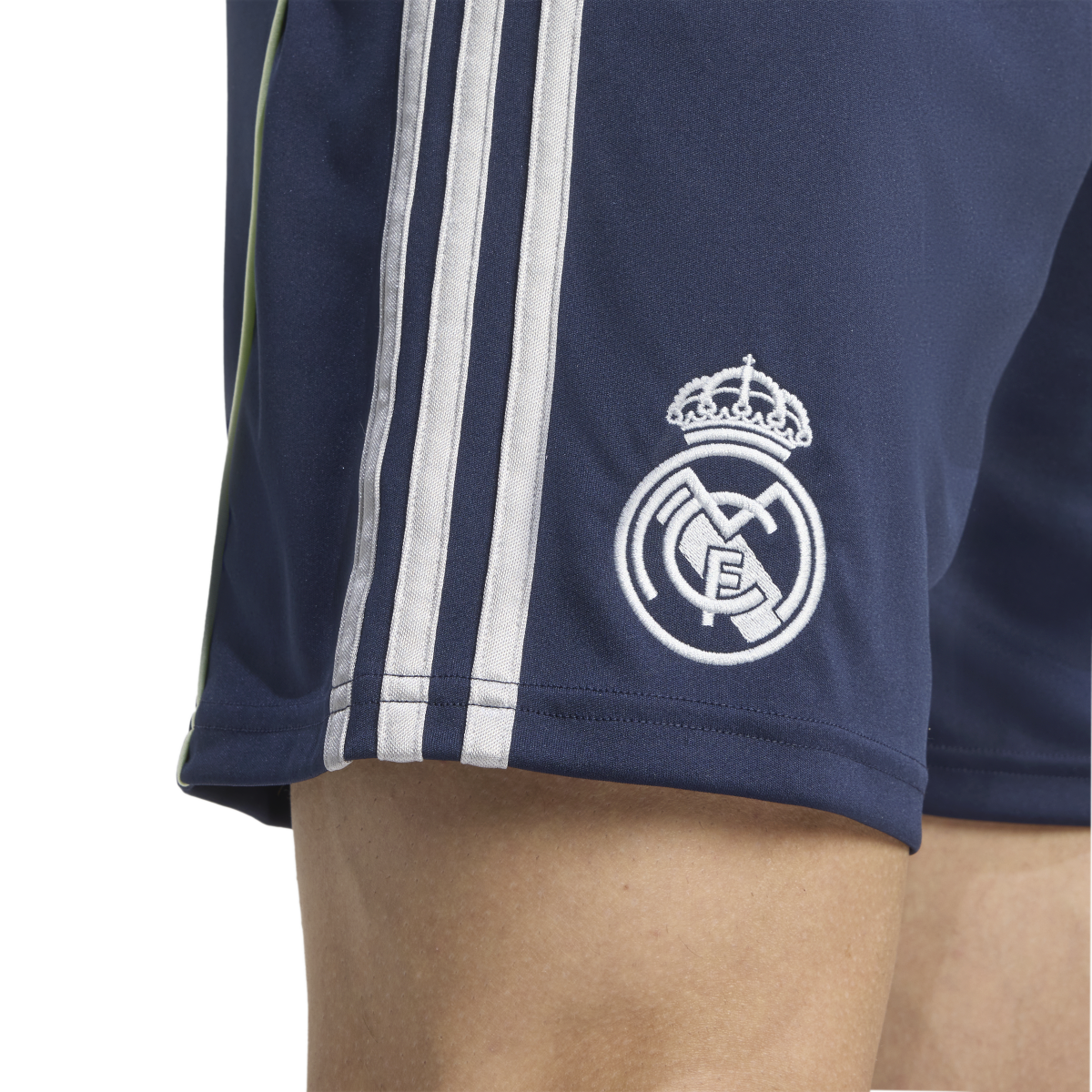 FC Real Madrid Away Short - machsport – Bild 