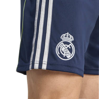 FC Real Madrid Away Short - machsport