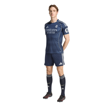 FC Real Madrid Away Short - machsport