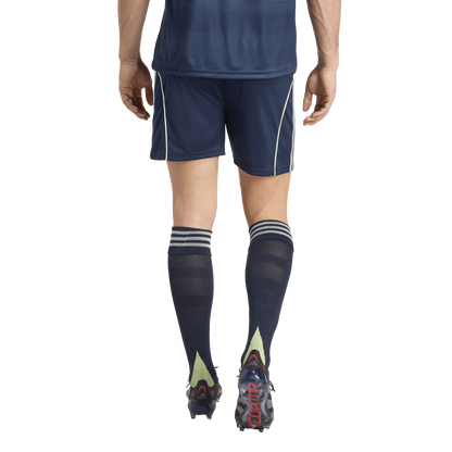 FC Real Madrid Away Short - machsport