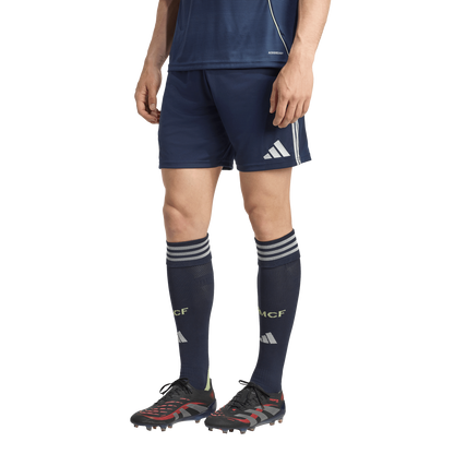 FC Real Madrid Away Short - machsport