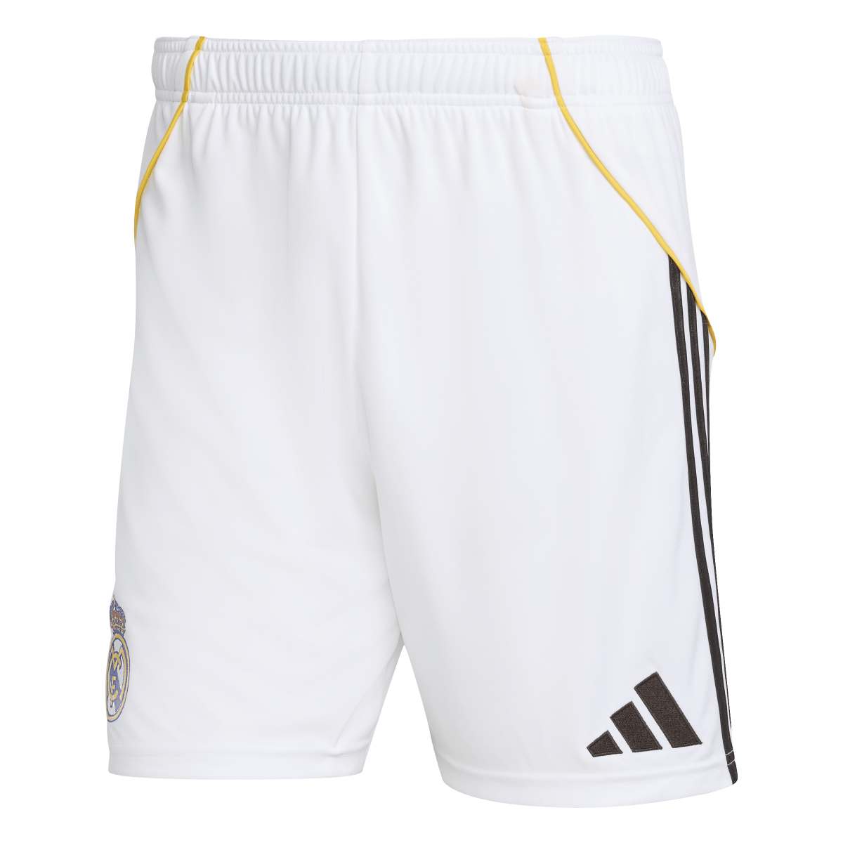 FC Real Madrid Home Short 25/26 - machsport