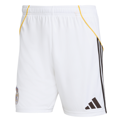 FC Real Madrid Home Short 25/26 - machsport