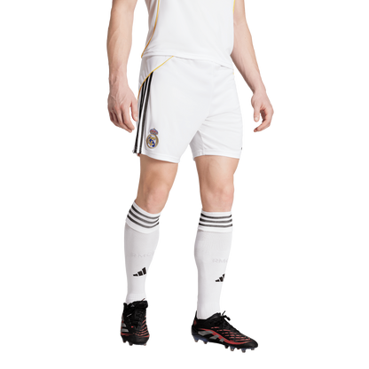 FC Real Madrid Home Short 25/26 - machsport