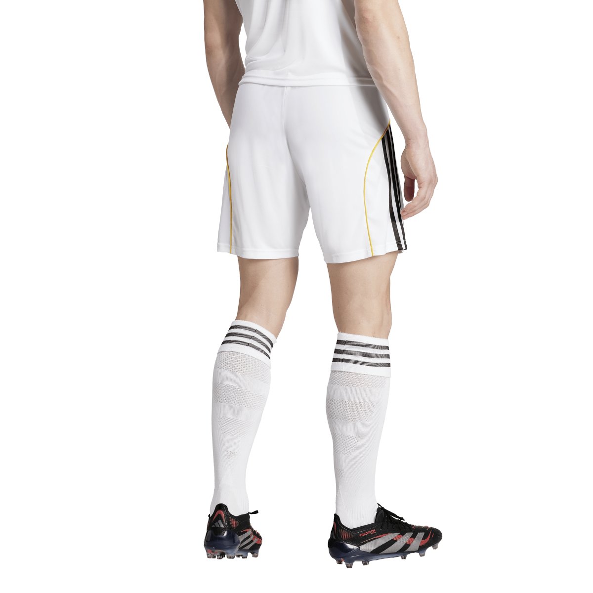 FC Real Madrid Home Short 25/26 - machsport