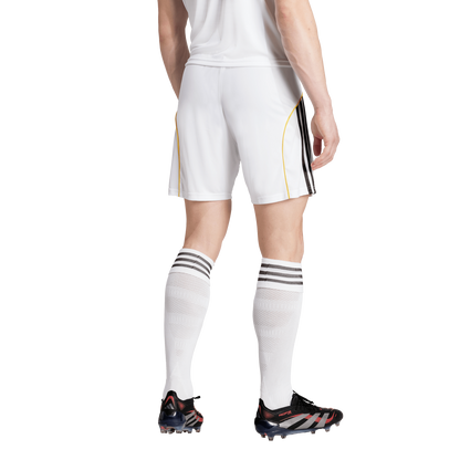 FC Real Madrid Home Short 25/26 - machsport
