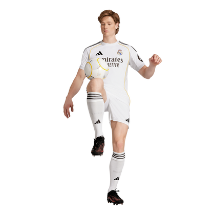 FC Real Madrid Home Short 25/26 - machsport